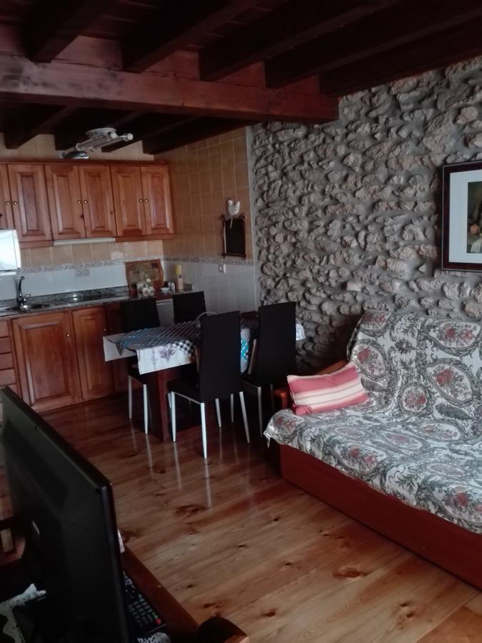 La Eria De Colombres Βίλα Εξωτερικό φωτογραφία