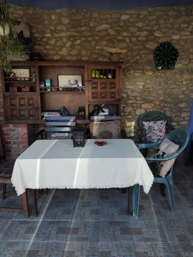 La Eria De Colombres Βίλα Εξωτερικό φωτογραφία